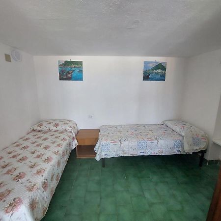 Appartamenti Spinesante Forio di Ischia Esterno foto