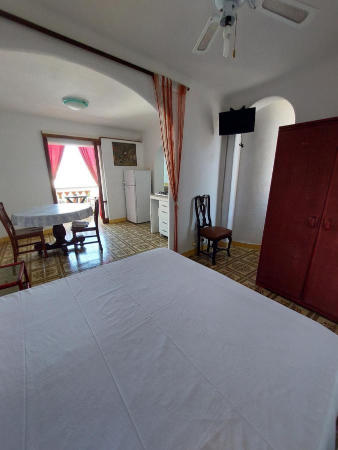 Appartamenti Spinesante Forio di Ischia Esterno foto