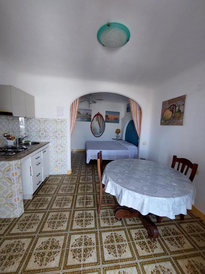 Appartamenti Spinesante Forio di Ischia Esterno foto