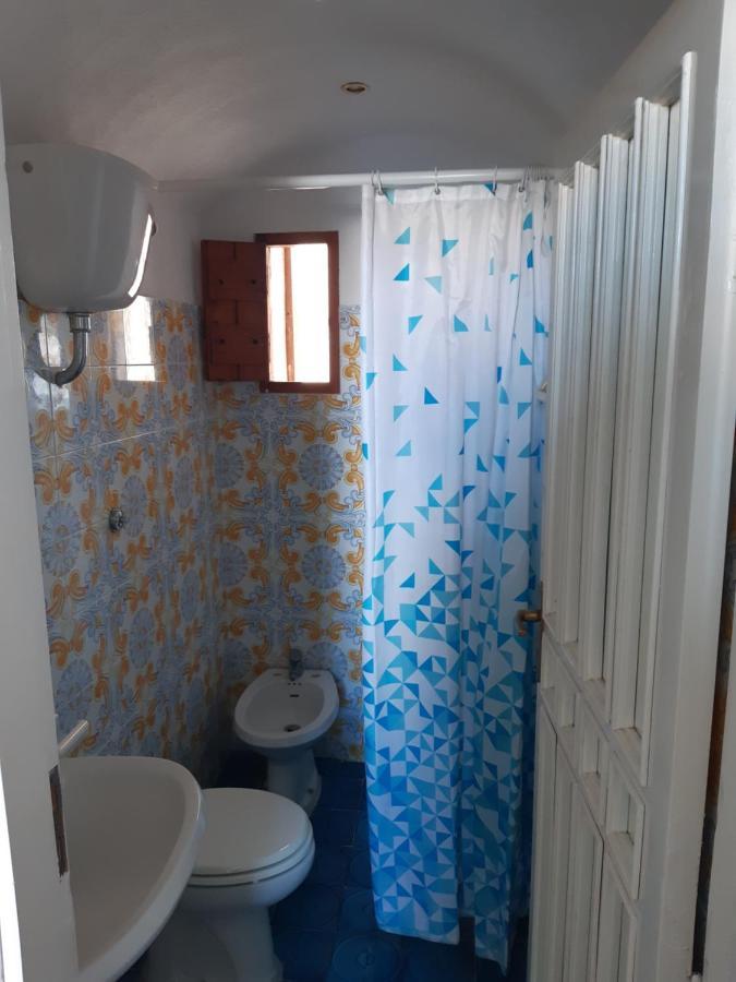 Appartamenti Spinesante Forio di Ischia Esterno foto