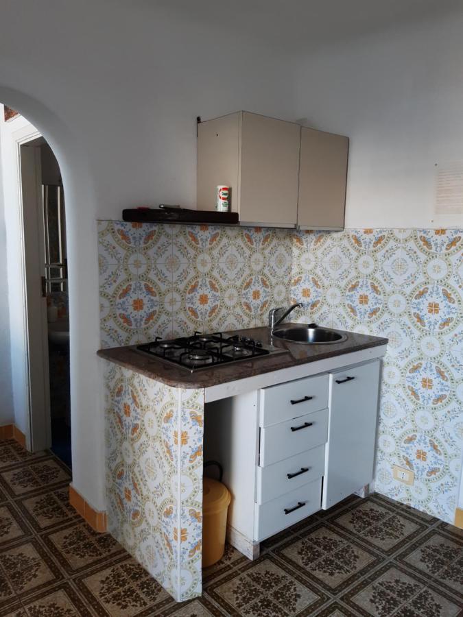 Appartamenti Spinesante Forio di Ischia Esterno foto