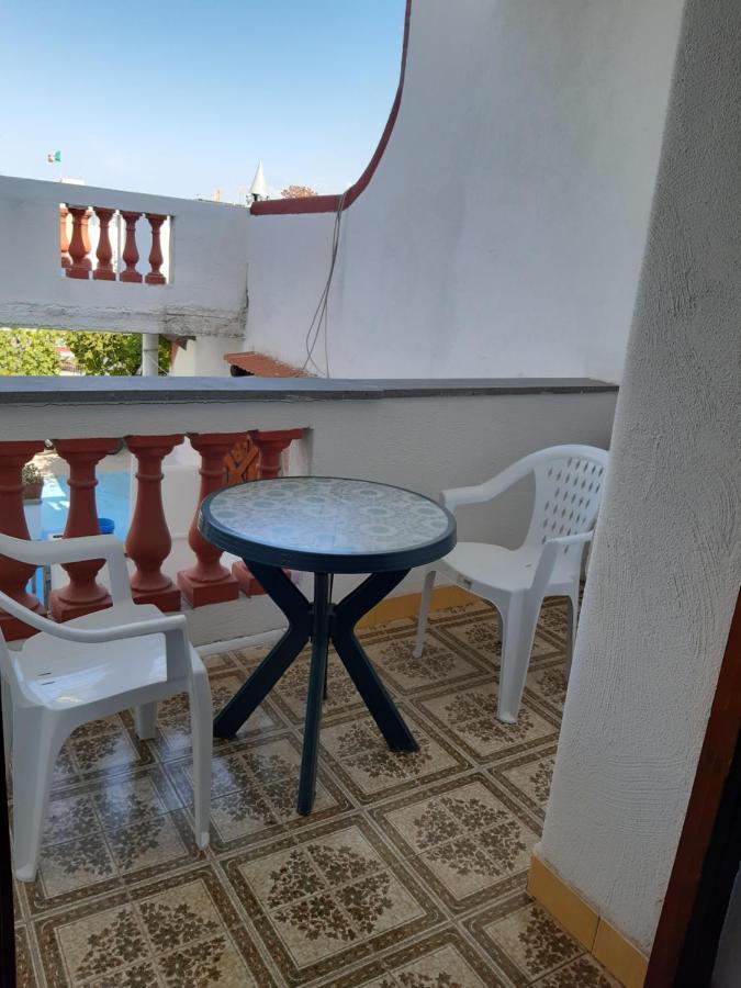 Appartamenti Spinesante Forio di Ischia Esterno foto