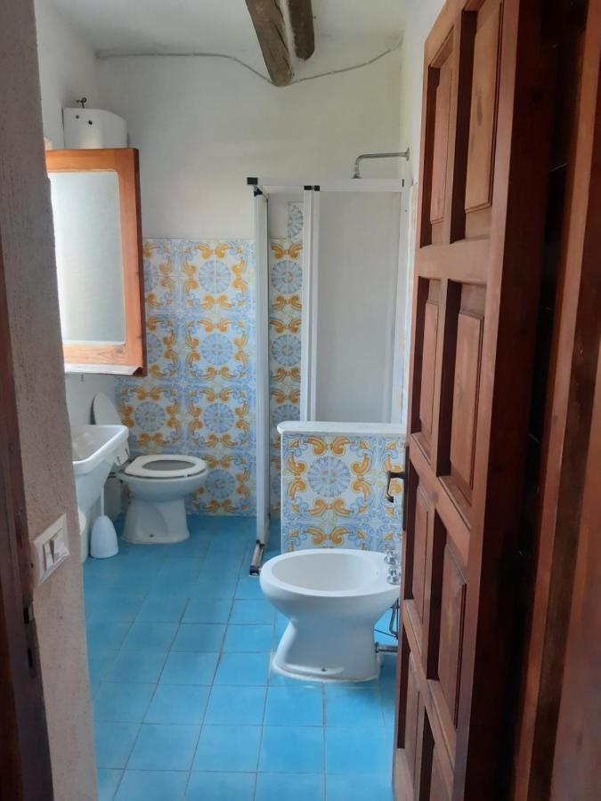 Appartamenti Spinesante Forio di Ischia Esterno foto