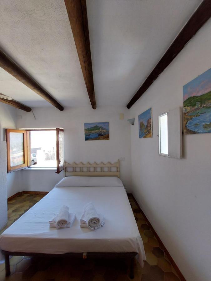 Appartamenti Spinesante Forio di Ischia Esterno foto