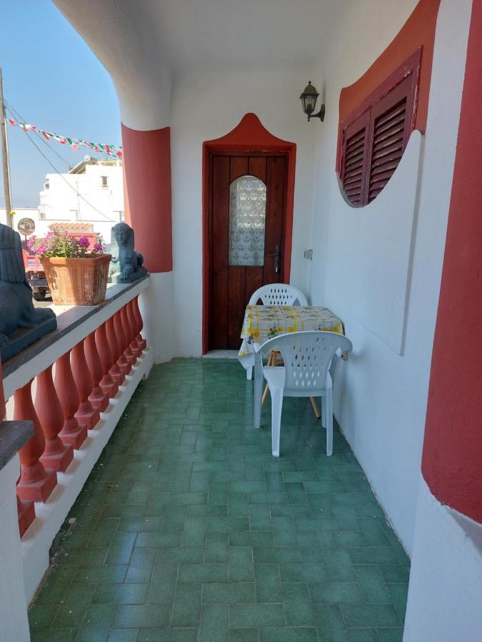 Appartamenti Spinesante Forio di Ischia Esterno foto