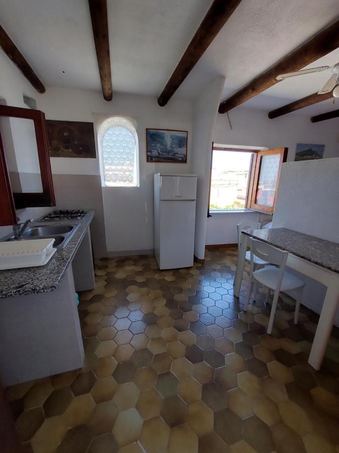 Appartamenti Spinesante Forio di Ischia Esterno foto