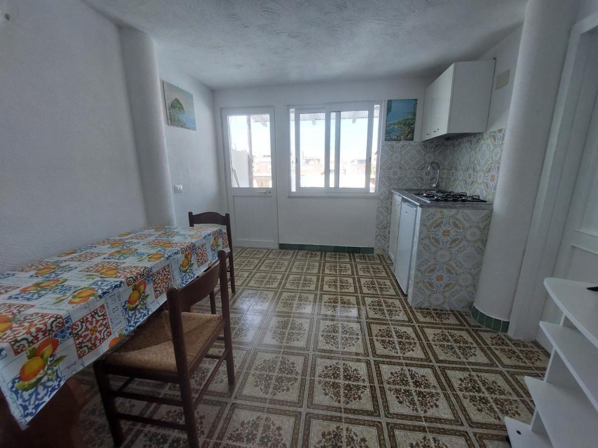 Appartamenti Spinesante Forio di Ischia Esterno foto