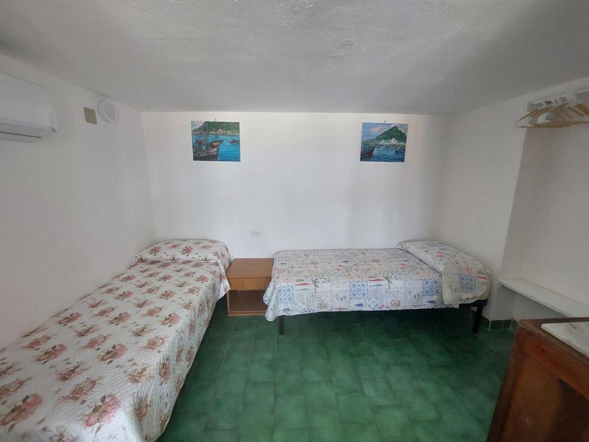 Appartamenti Spinesante Forio di Ischia Esterno foto