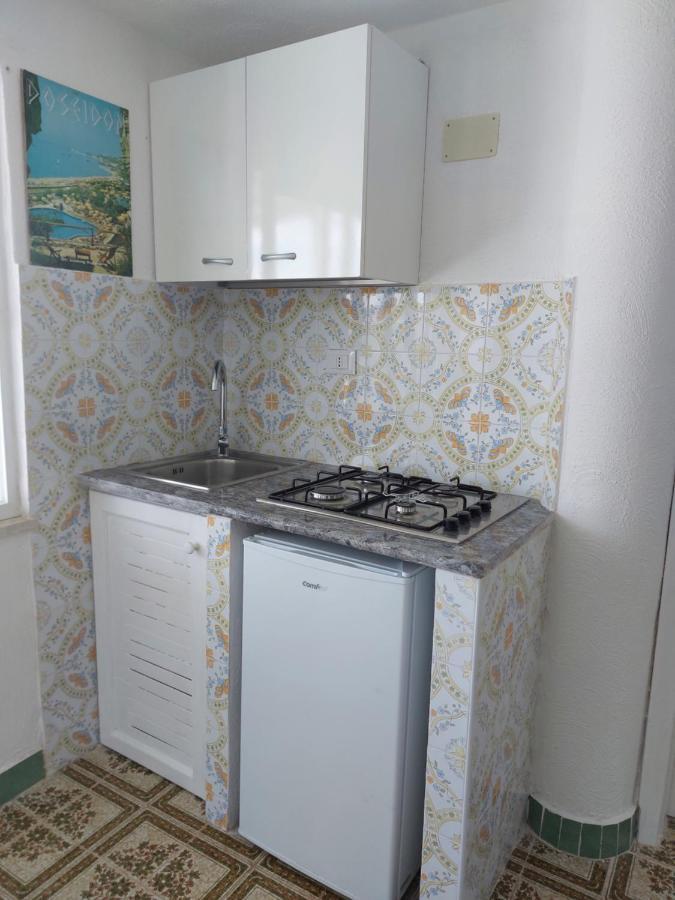 Appartamenti Spinesante Forio di Ischia Esterno foto